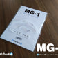MG-1（マウスシールド）のパッケージ